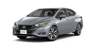 نيسان صني 2026 في مصر.. أرخص سيارة زيرو موديل بتصميم عملي وأداء موثوق للمدن المزدحمة